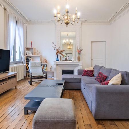 Miraflores, Appartement En Ville Périgueux Dış mekan fotoğraf
