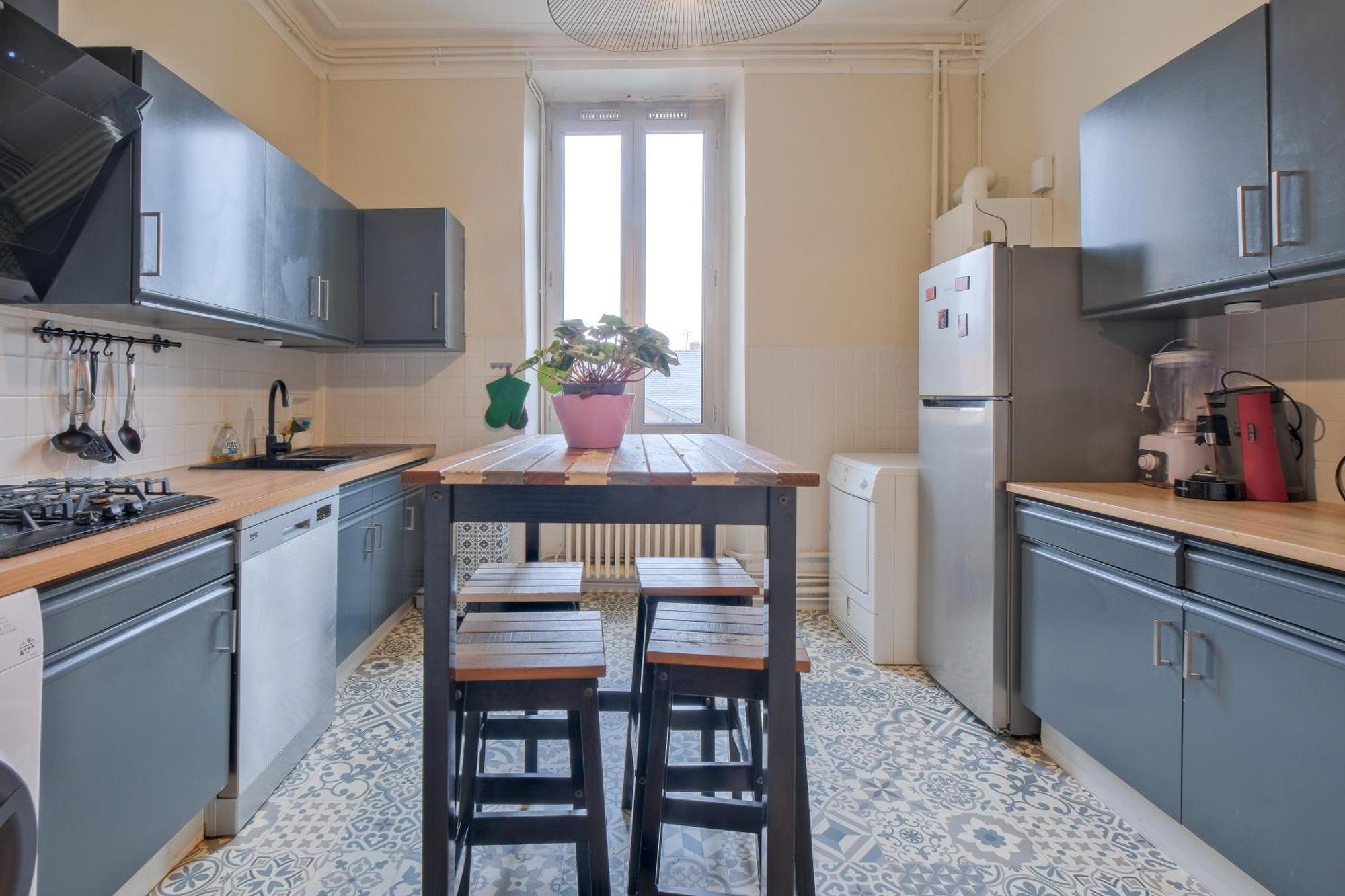 Miraflores, Appartement En Ville Périgueux Dış mekan fotoğraf
