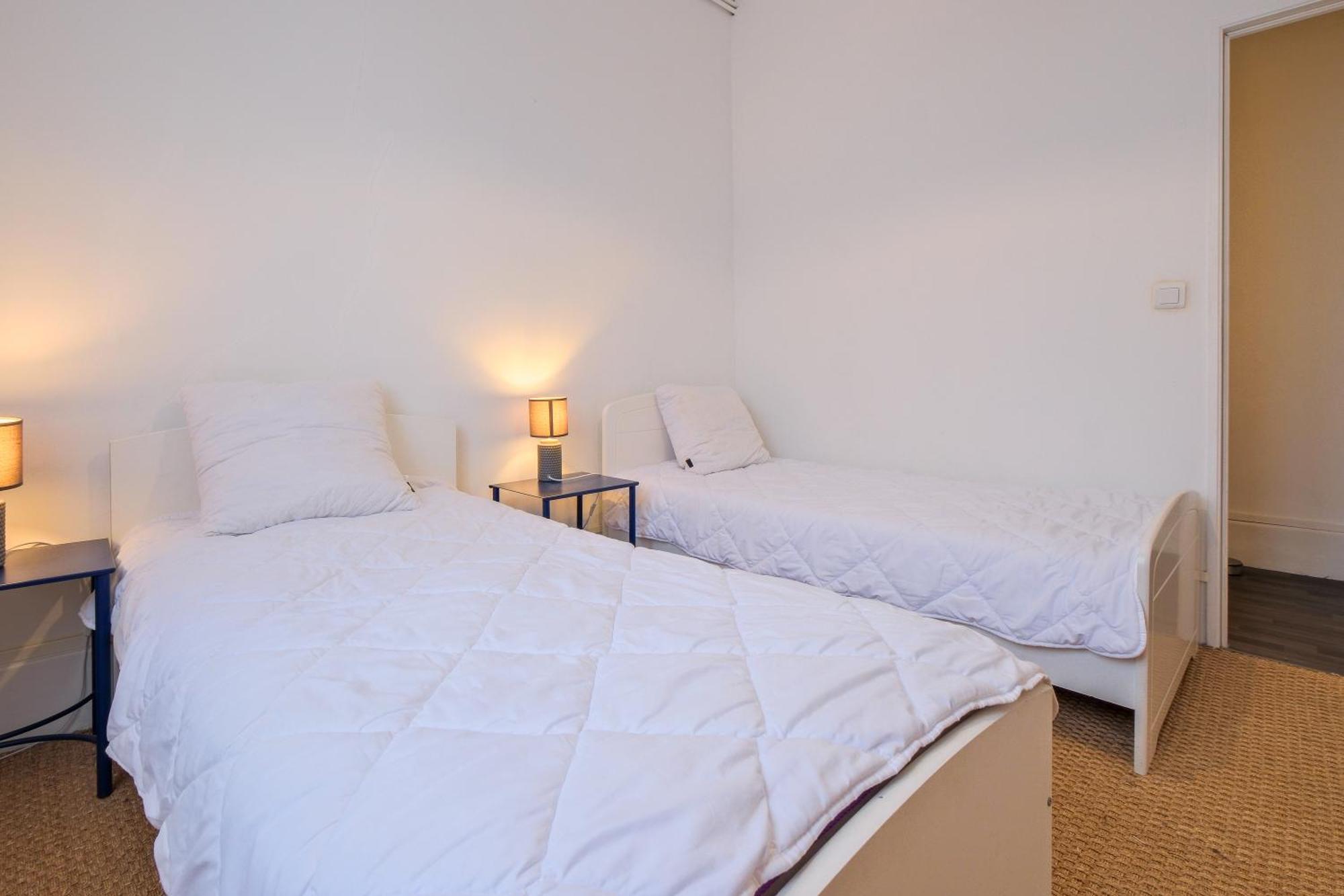 Miraflores, Appartement En Ville Périgueux Dış mekan fotoğraf