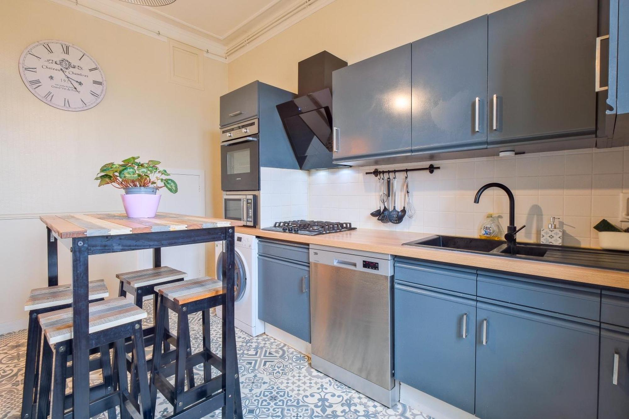 Miraflores, Appartement En Ville Périgueux Dış mekan fotoğraf