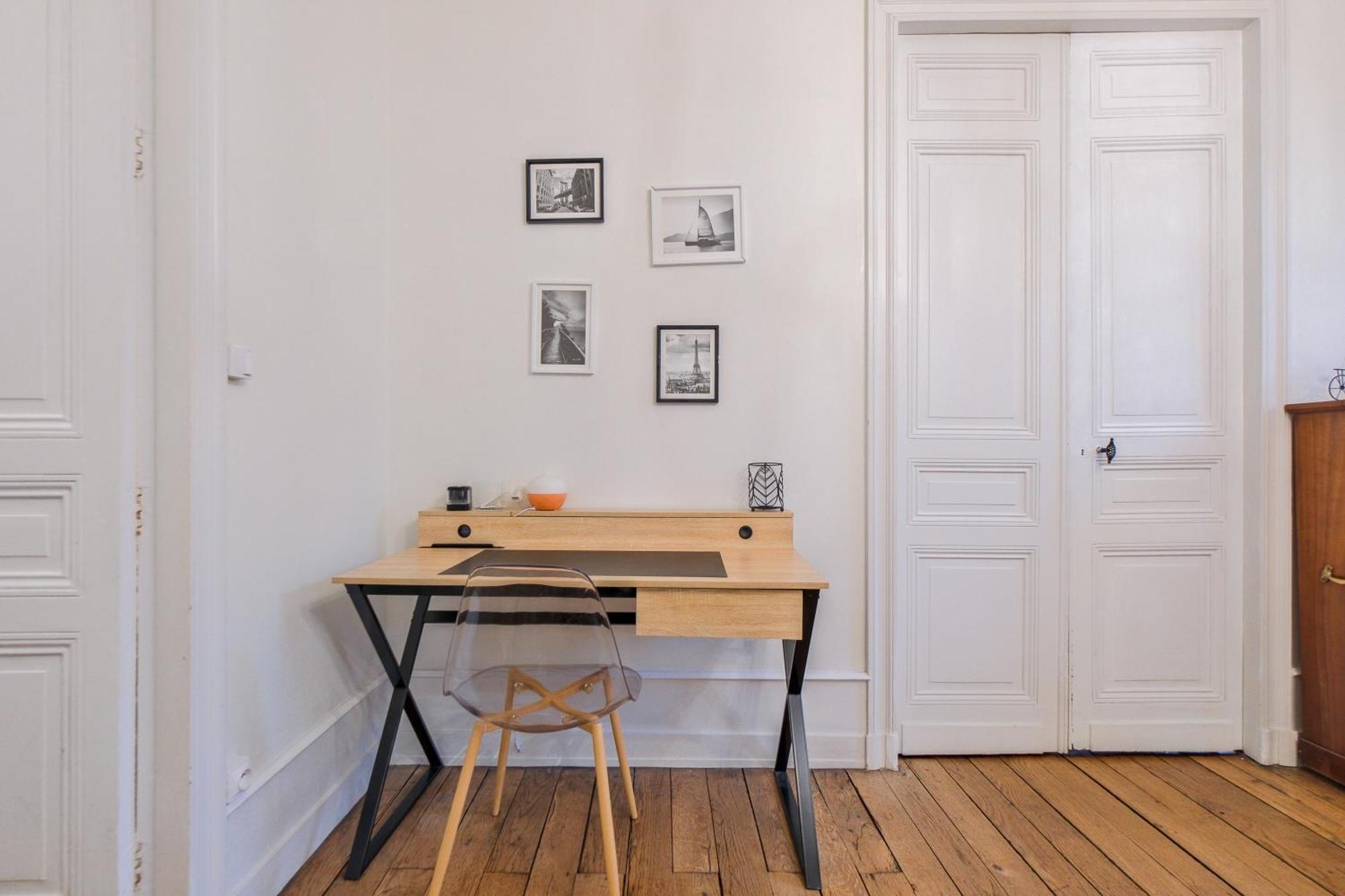 Miraflores, Appartement En Ville Périgueux Dış mekan fotoğraf