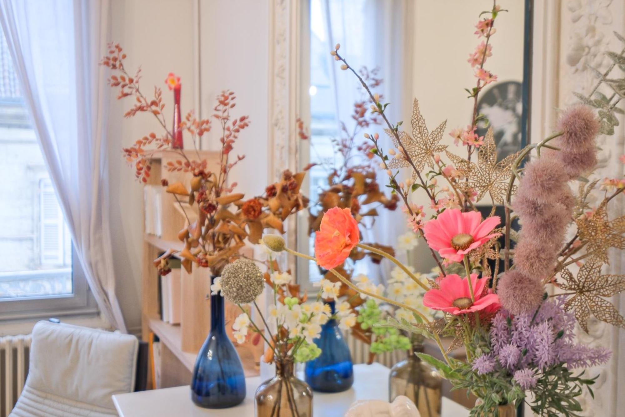 Miraflores, Appartement En Ville Périgueux Dış mekan fotoğraf