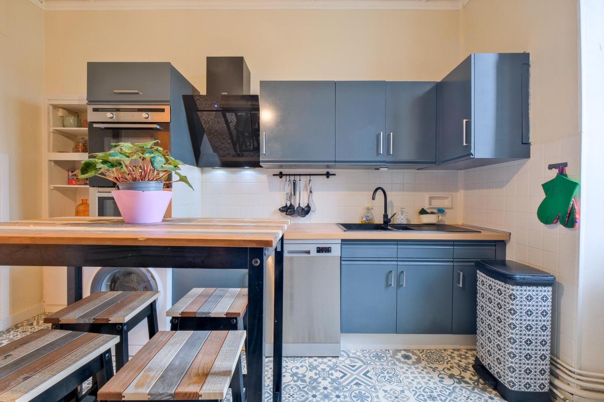 Miraflores, Appartement En Ville Périgueux Dış mekan fotoğraf
